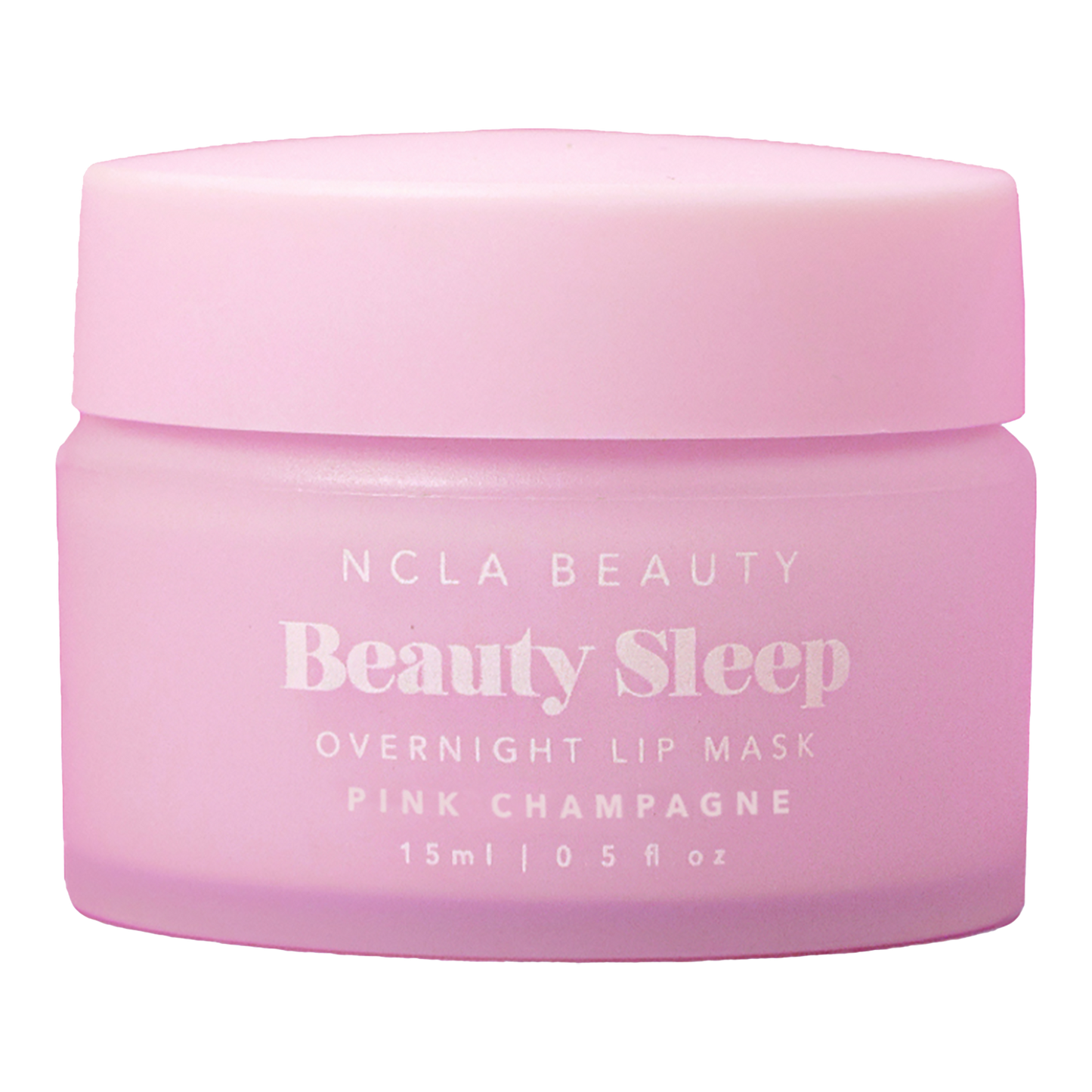 Beauty Sleep Overnight Lip Mask