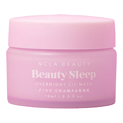 Beauty Sleep Overnight Lip Mask