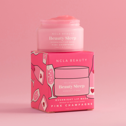 Beauty Sleep Overnight Lip Mask