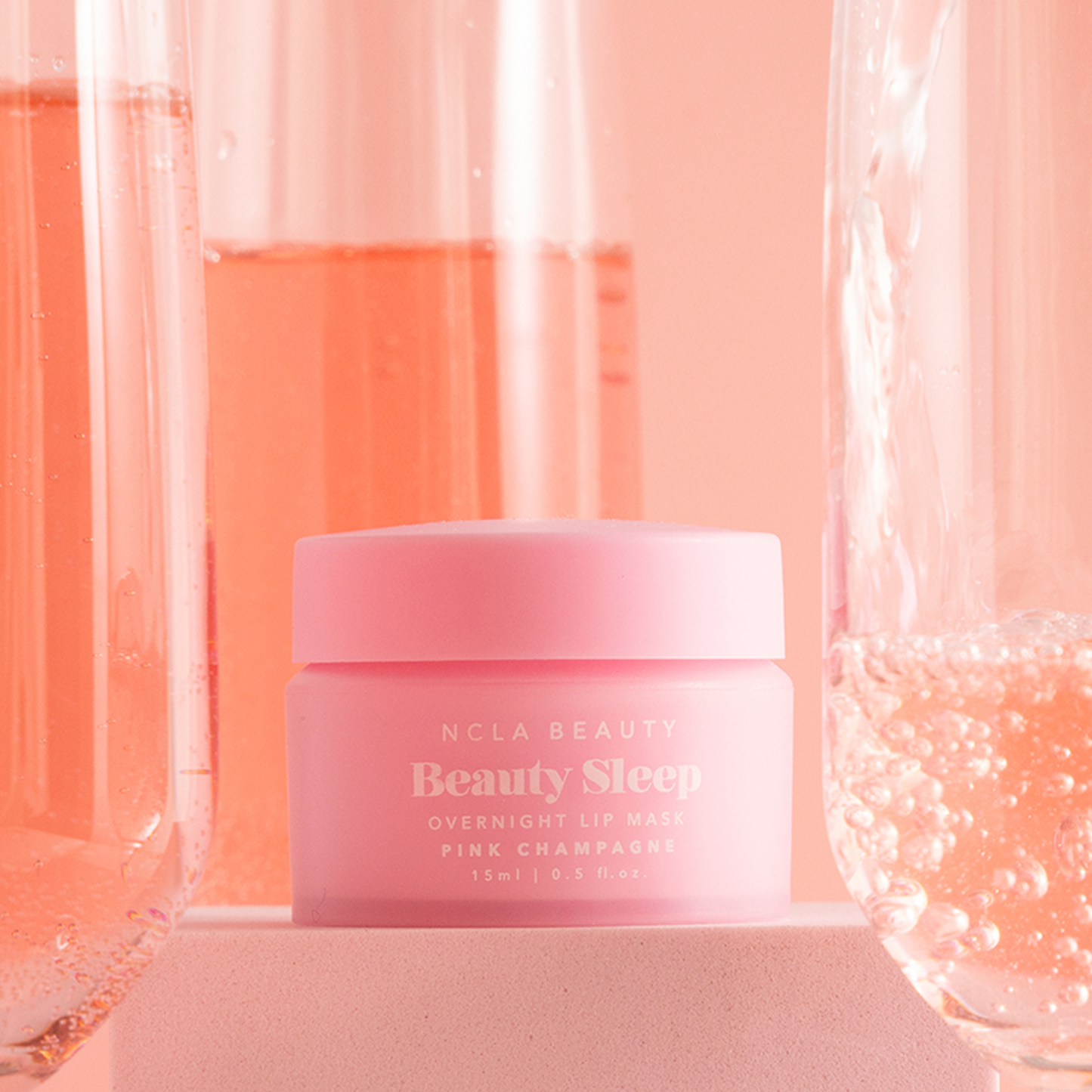 Beauty Sleep Overnight Lip Mask