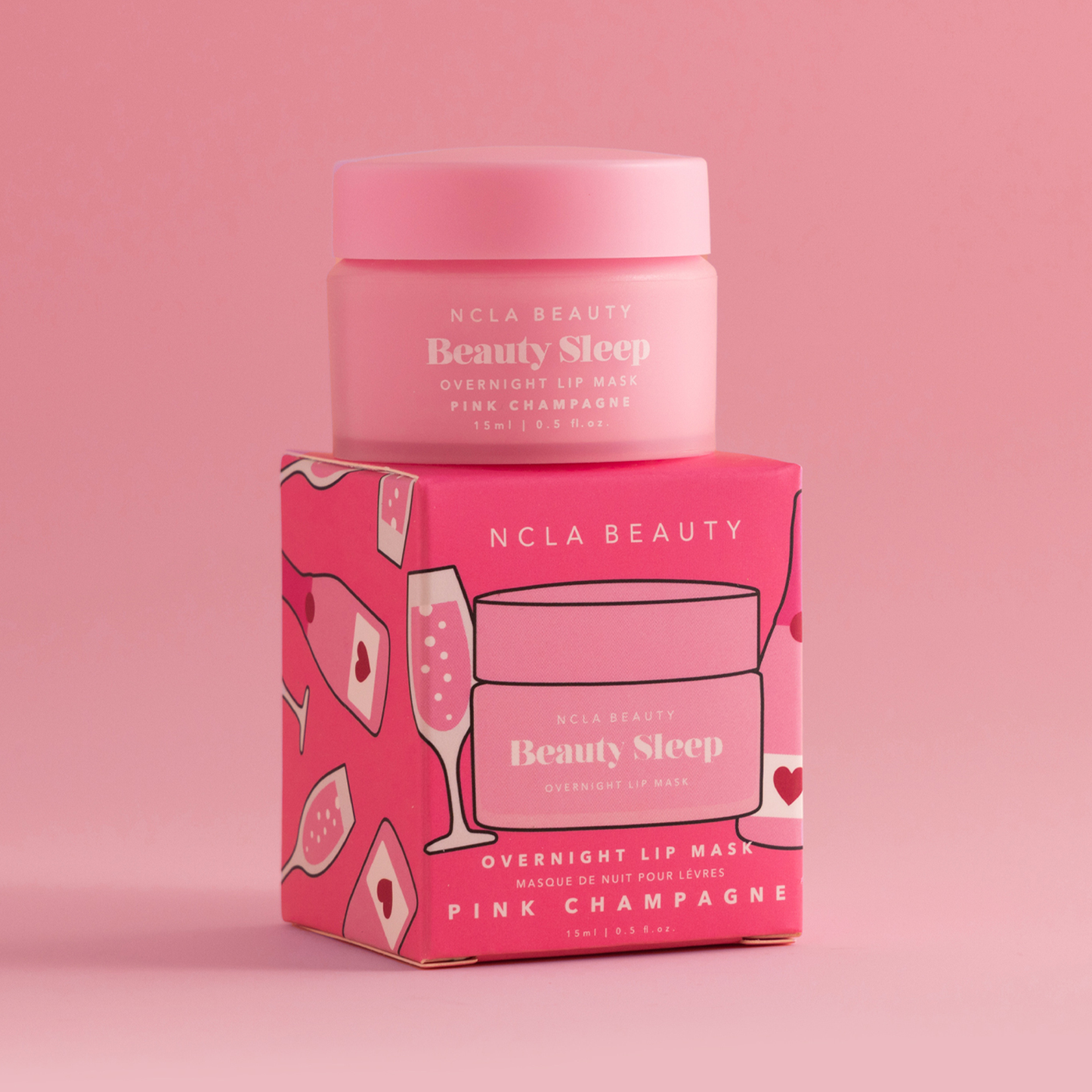 Beauty Sleep Overnight Lip Mask
