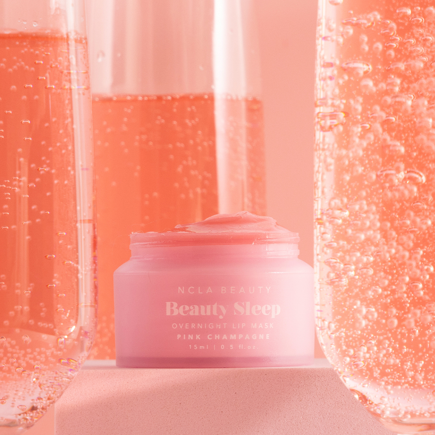Beauty Sleep Overnight Lip Mask