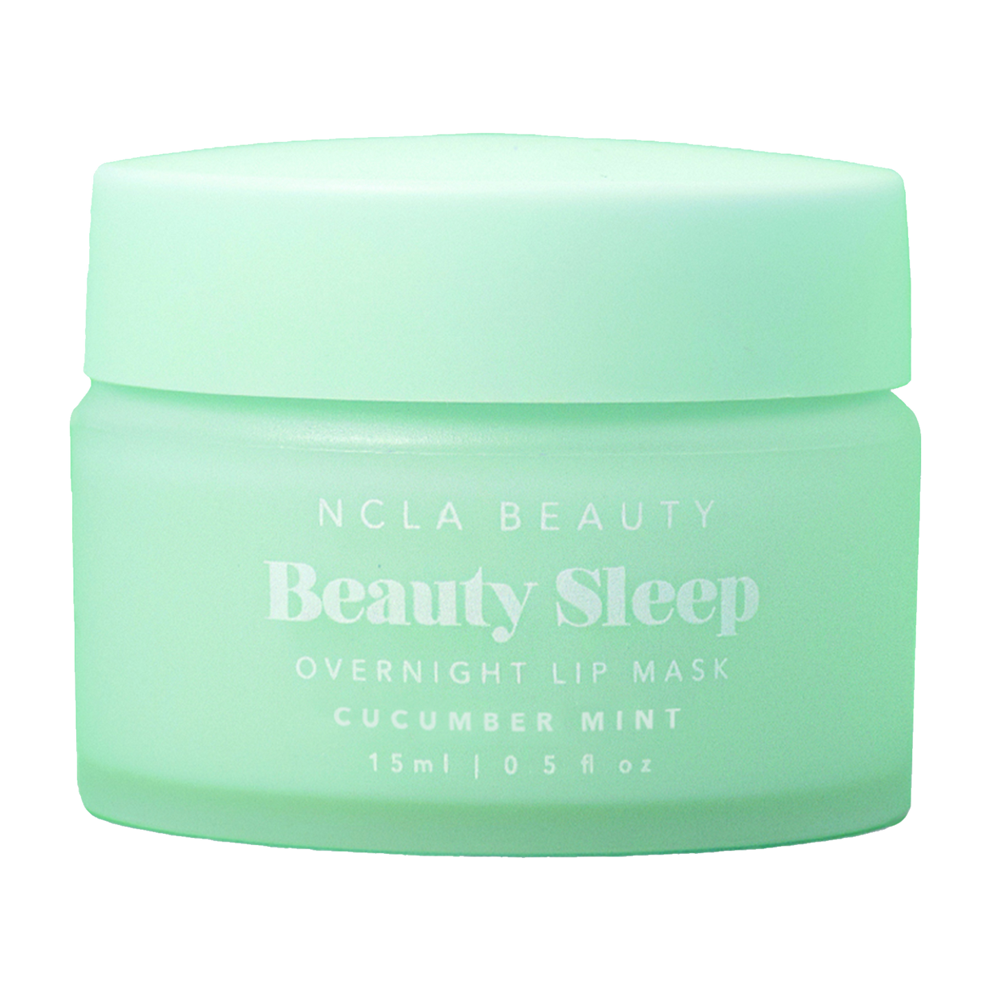 Beauty Sleep Overnight Lip Mask