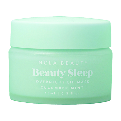 Beauty Sleep Overnight Lip Mask
