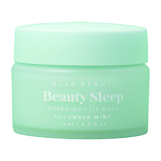 Beauty Sleep Overnight Lip Mask