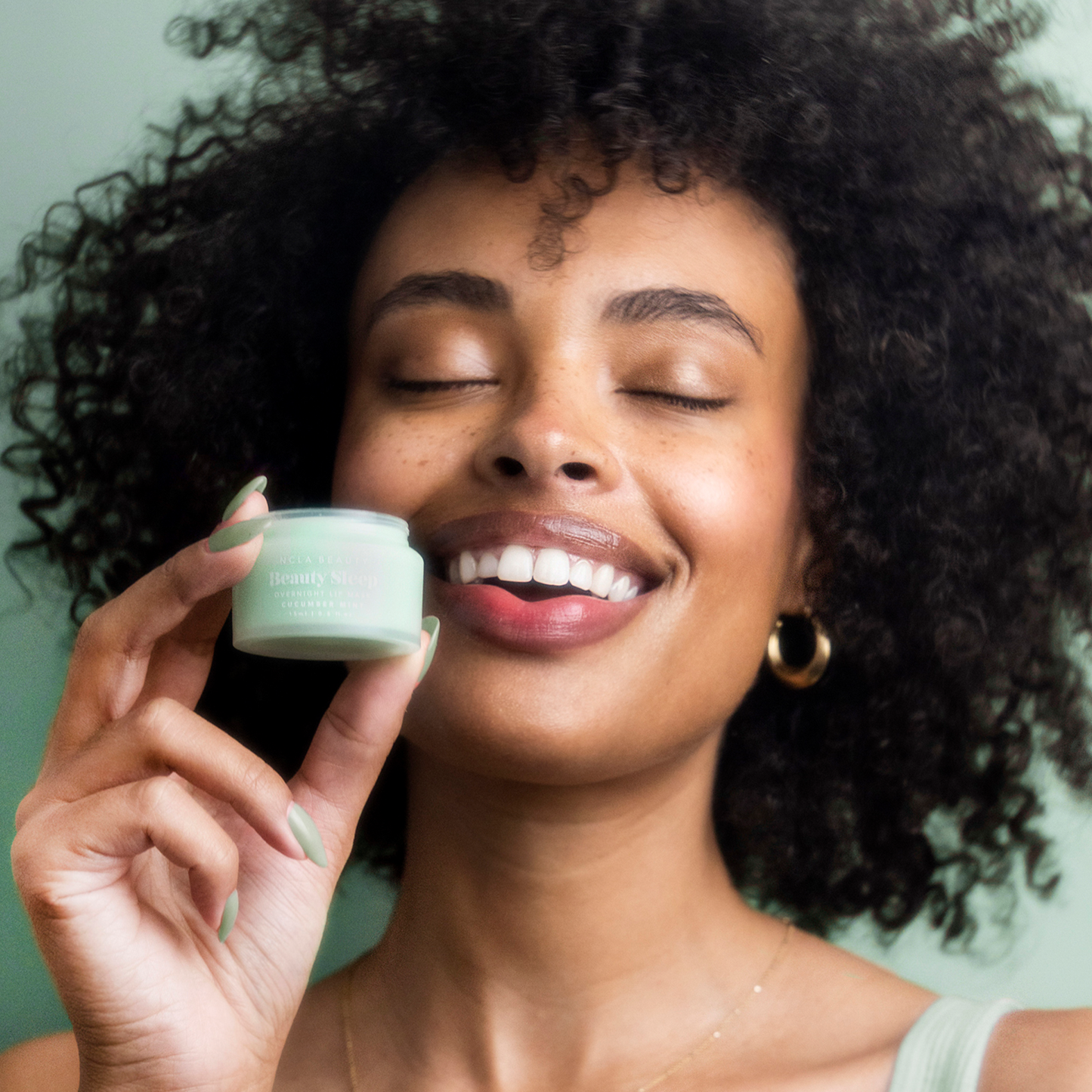 Beauty Sleep Overnight Lip Mask