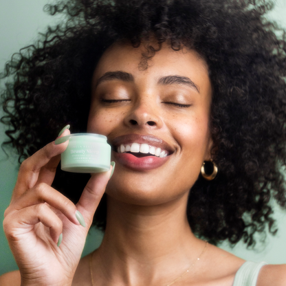 Beauty Sleep Overnight Lip Mask