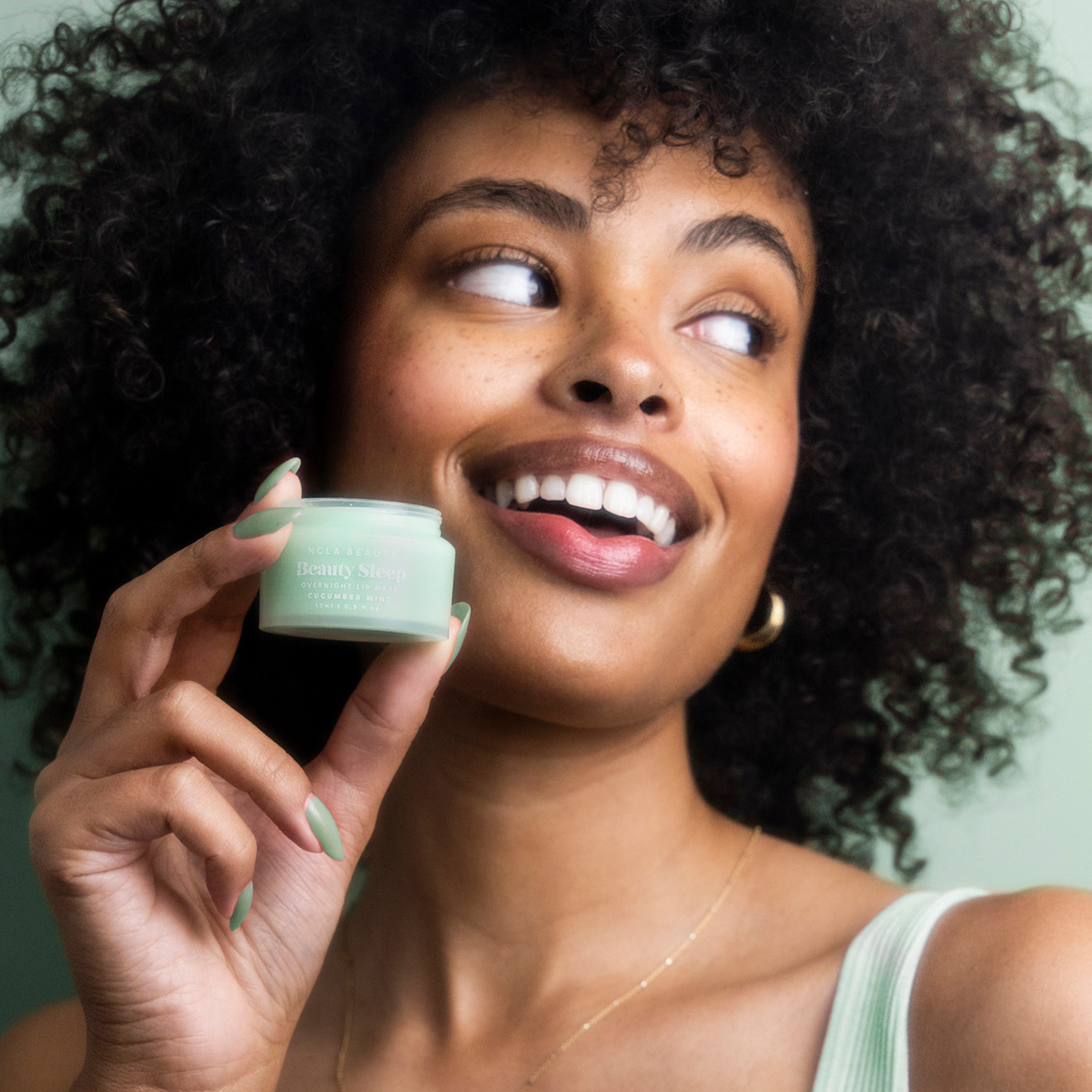 Beauty Sleep Overnight Lip Mask