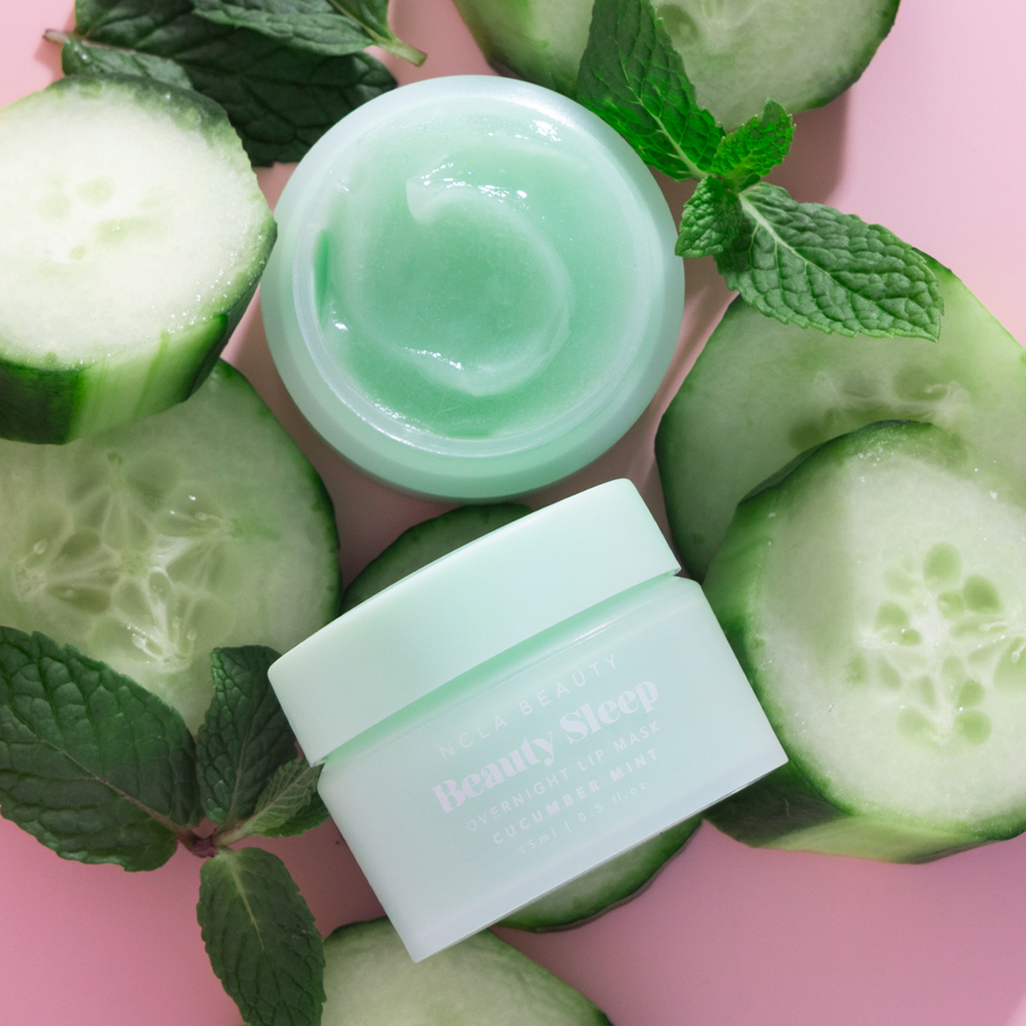 Beauty Sleep Overnight Lip Mask
