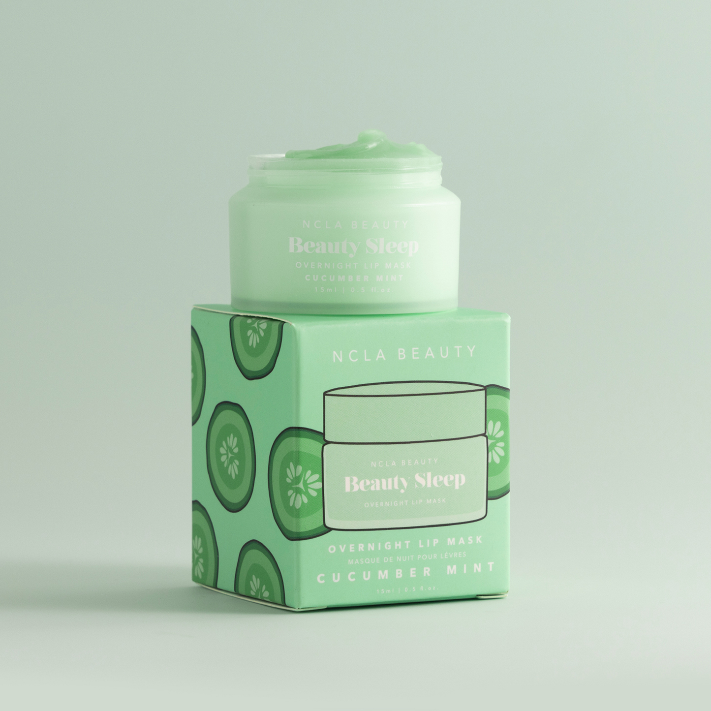 Beauty Sleep Overnight Lip Mask