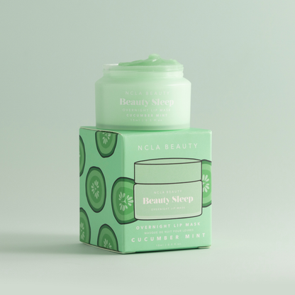 Beauty Sleep Overnight Lip Mask