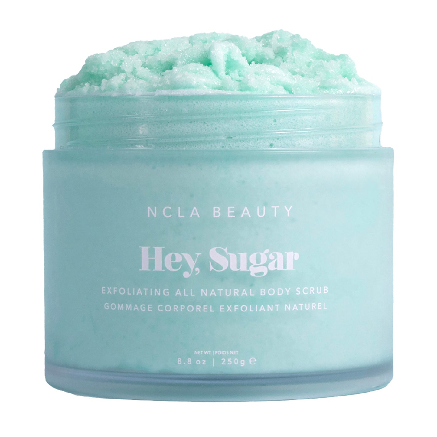 Hey Sugar All Natural Body Scrub
