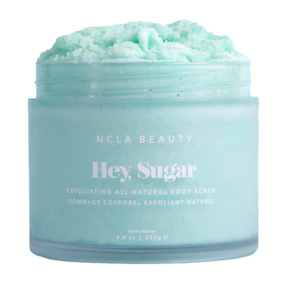 Hey Sugar All Natural Body Scrub