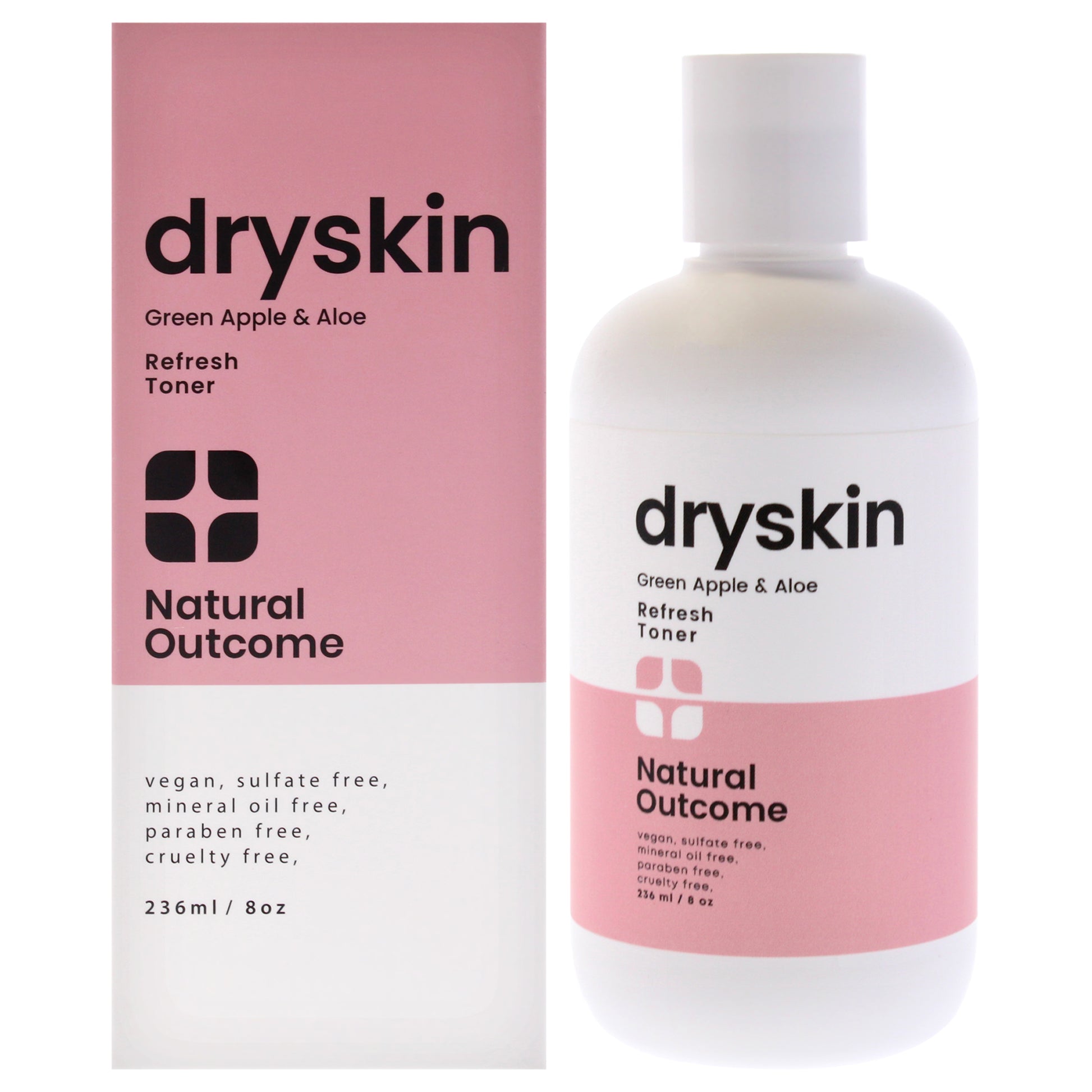 Dryskin Refresh Toner