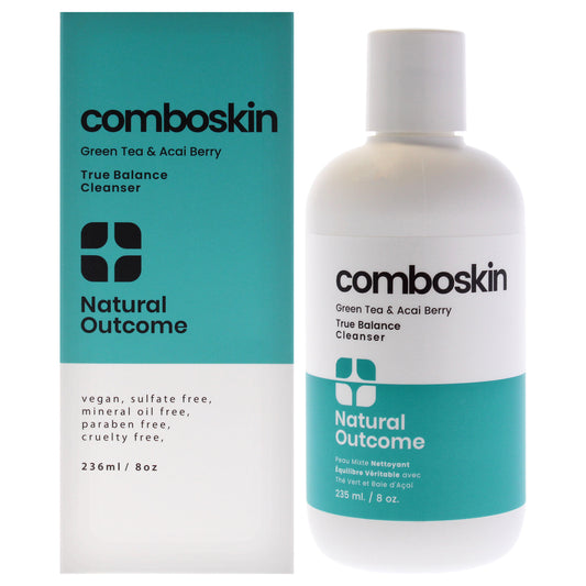 Combination True Balance Cleanser