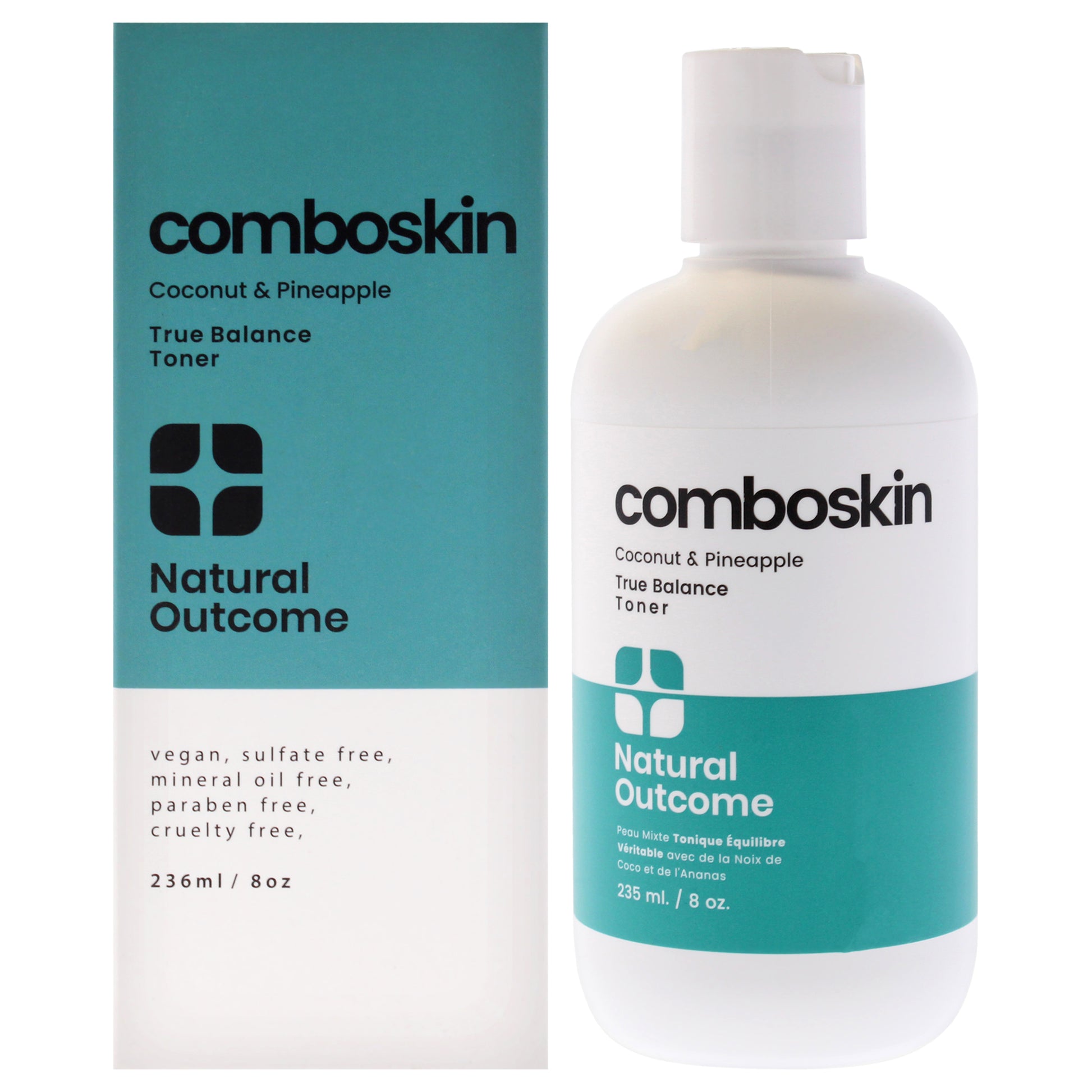 Combination True Balance Toner