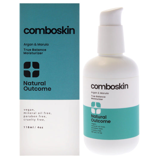 Combination True Balance Moisturizer