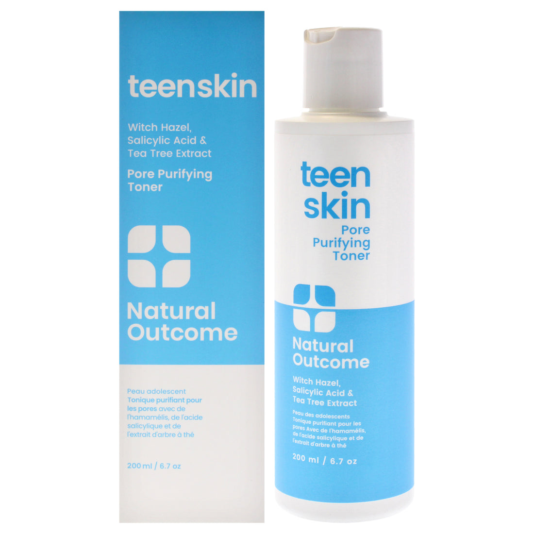 Teenskin Pore Purifying Toner