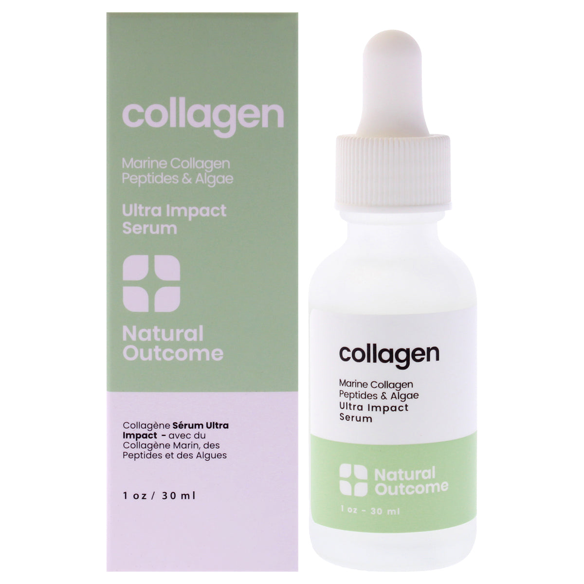 Collagen Ultra Impact Serum