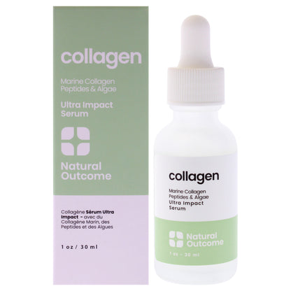 Collagen Ultra Impact Serum
