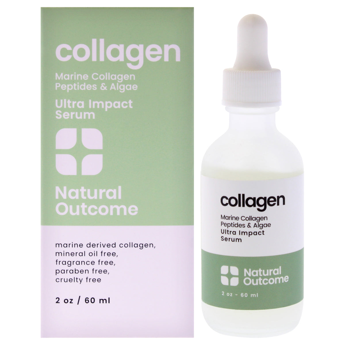 Collagen Ultra Impact Serum