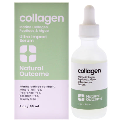 Collagen Ultra Impact Serum