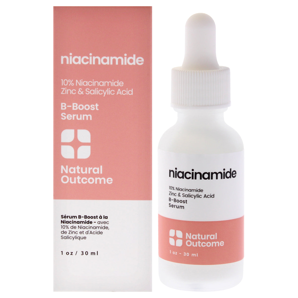 Niacinamide B-Boost Serum