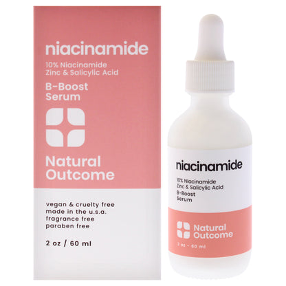 Niacinamide B-Boost Serum