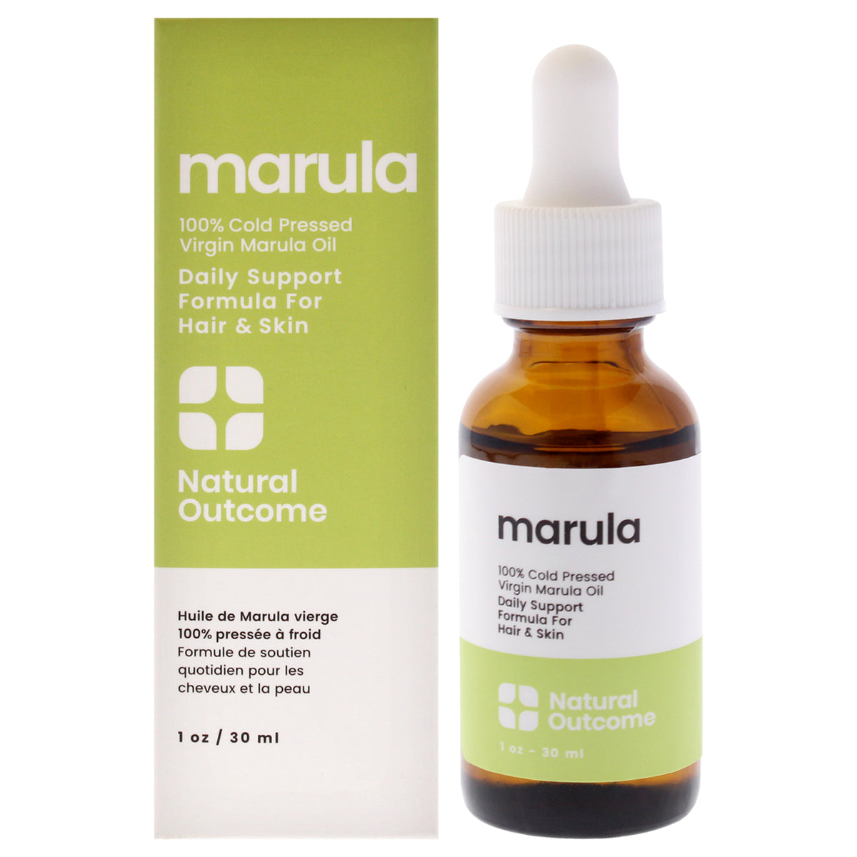 Marula Oil