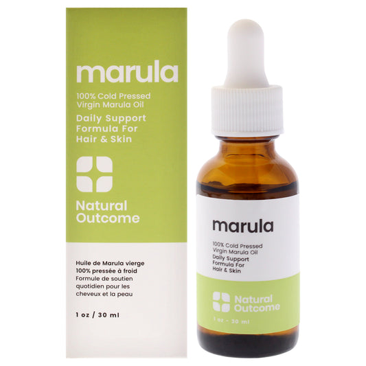 Marula Oil