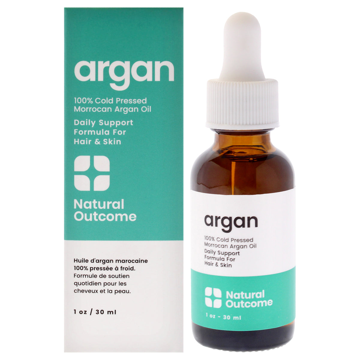 Argan Oil