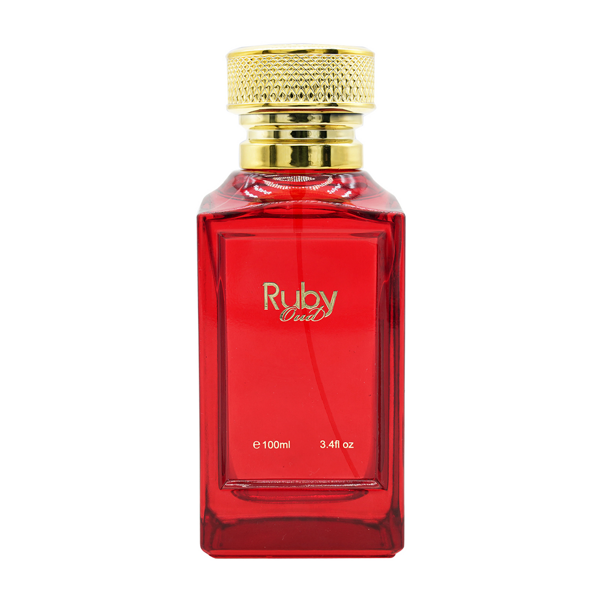 Ruby Oud EDP Spray
