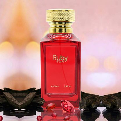 Ruby Oud EDP Spray
