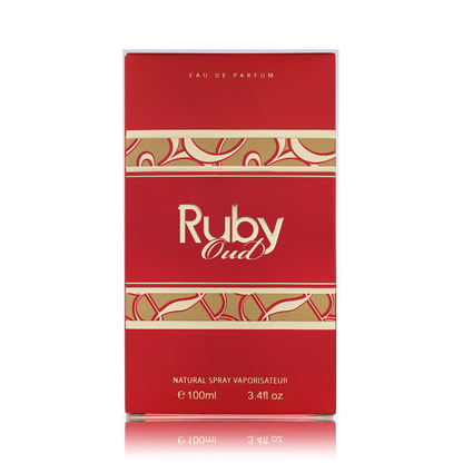 Ruby Oud EDP Spray