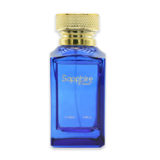 Sapphire Oud EDP Spray