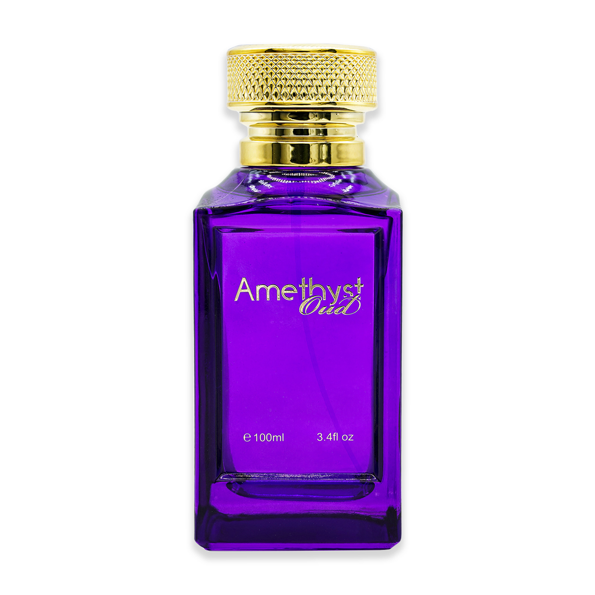 Amethyst Oud EDP Spray