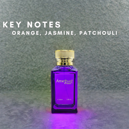 Amethyst Oud EDP Spray