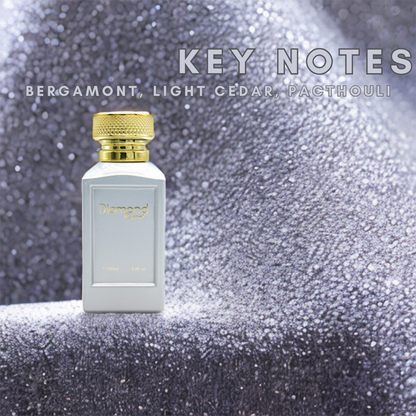 Diamond Oud EDP Spray