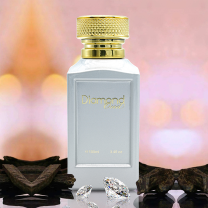 Diamond Oud EDP Spray
