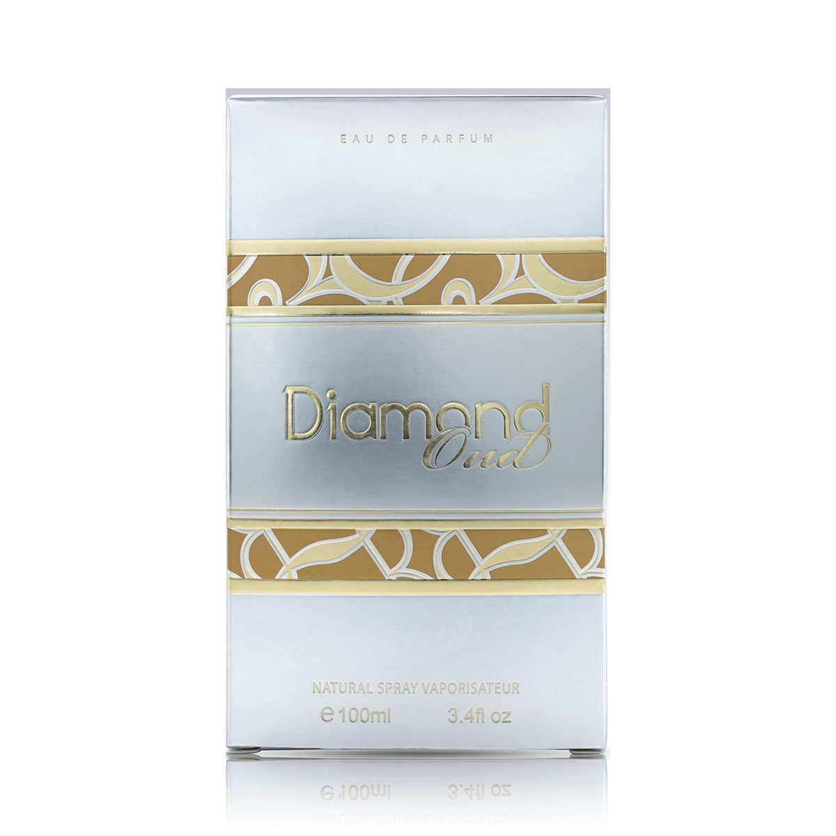 Diamond Oud EDP Spray