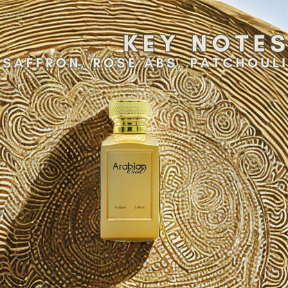 Arabian Oud EDP Spray