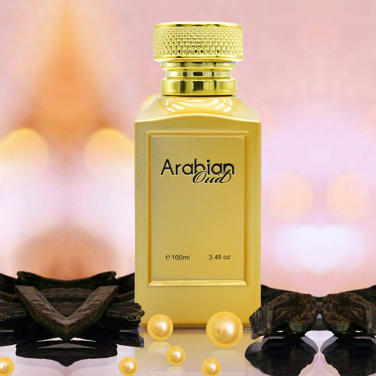 Arabian Oud EDP Spray