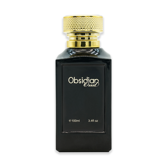 Obsidian Oud EDP Spray