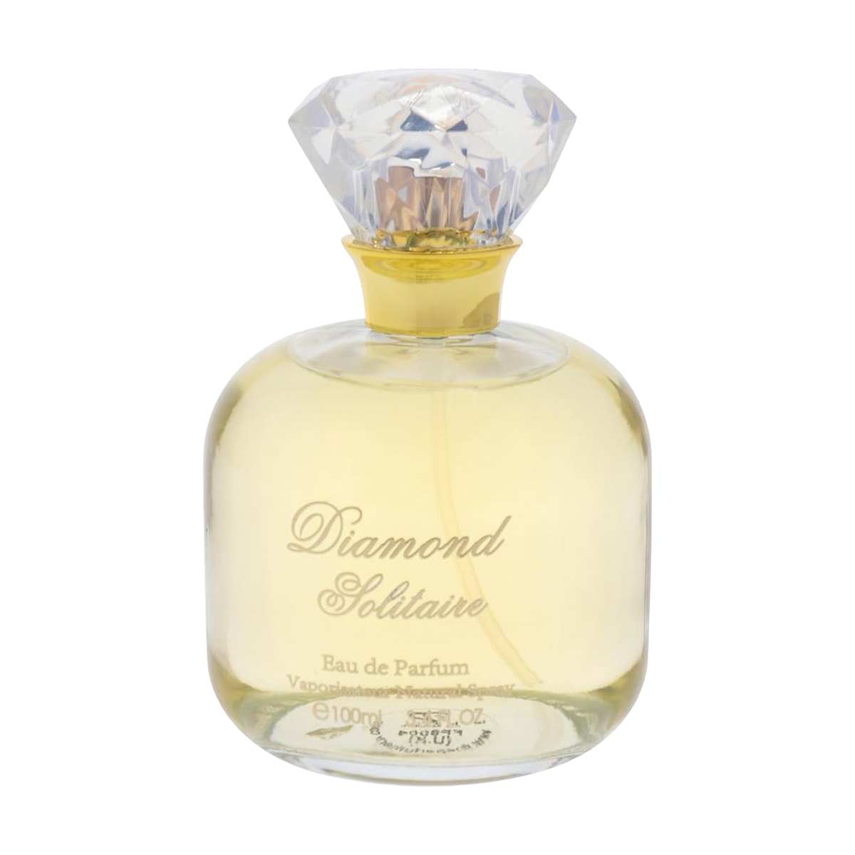 Diamond Solitaire EDP Spray
