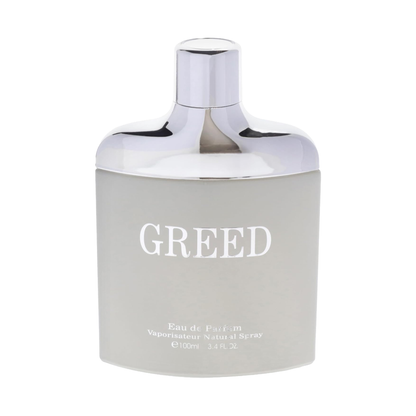 Greed Silver EDP Spray