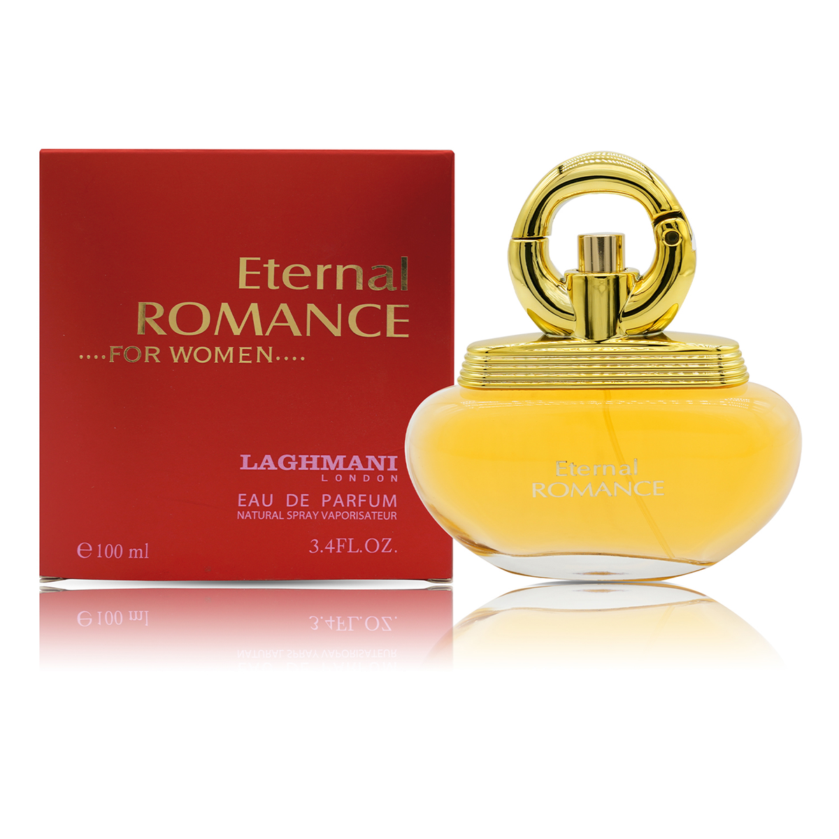 Eternal Romance EDP Spray