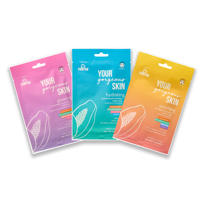 Glowing Beauty Set