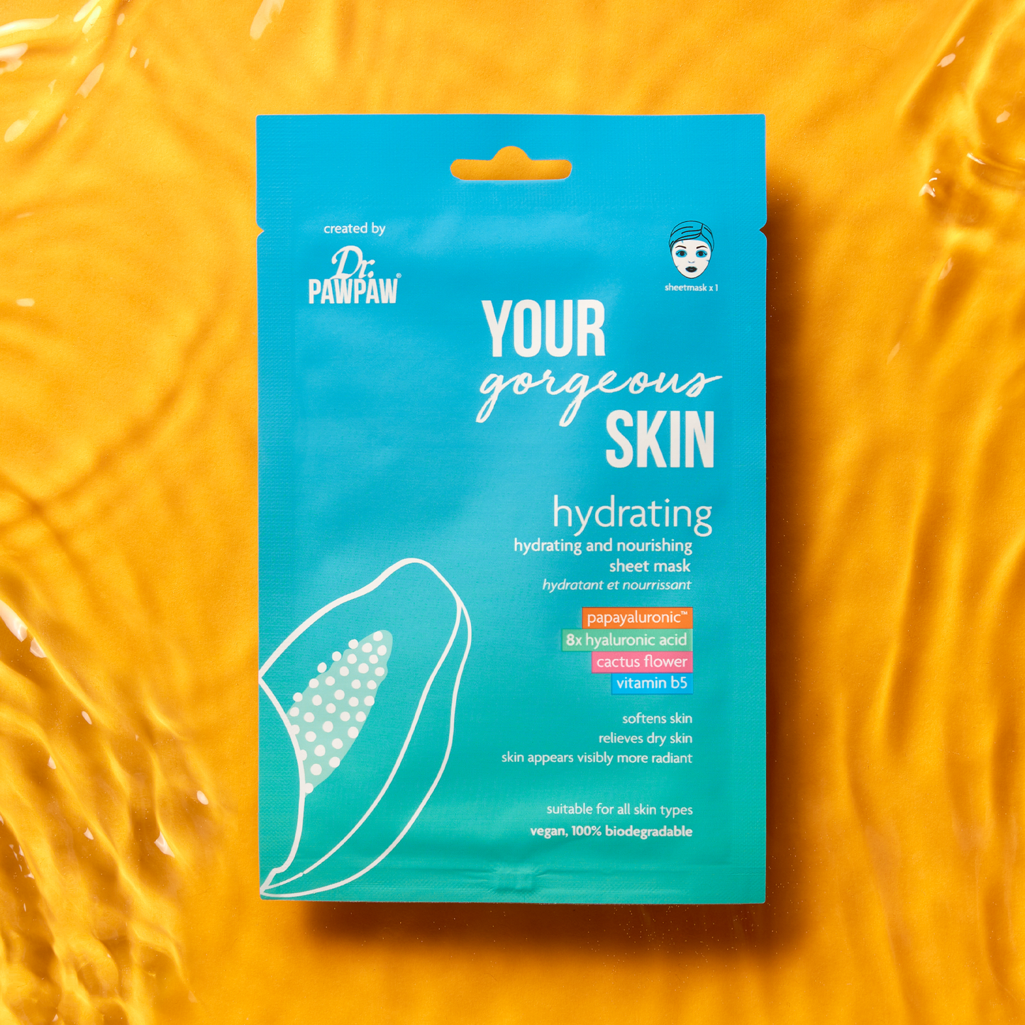 Glowing Beauty Set