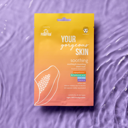 Glowing Beauty Set