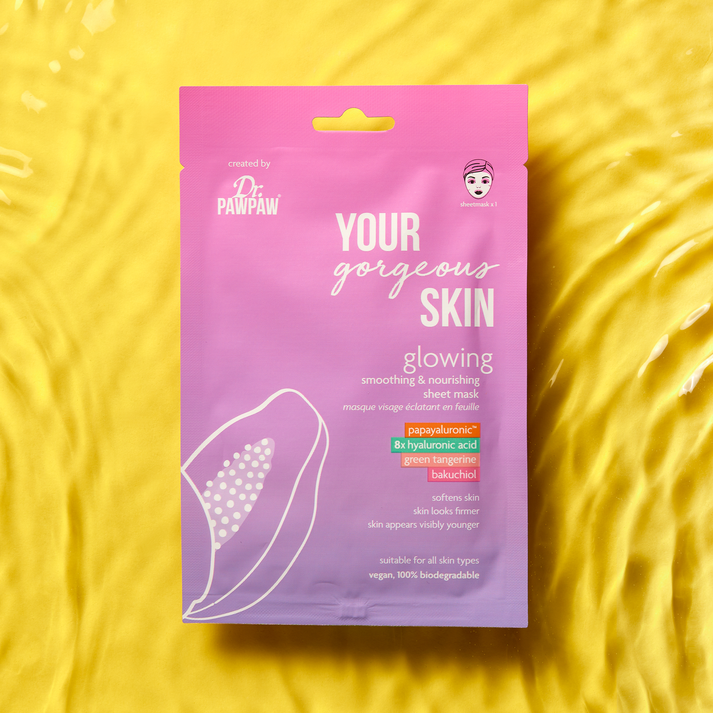Glowing Beauty Set